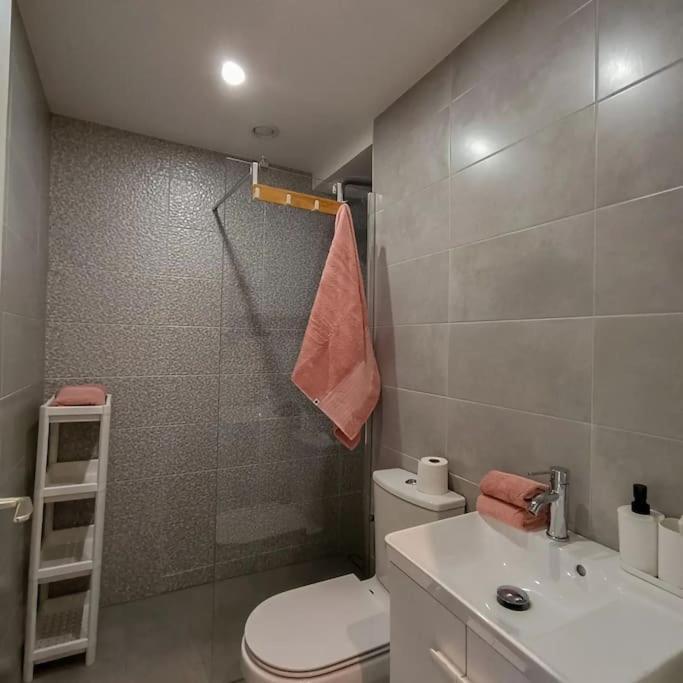 Appartement Proche Du Centre Mulhouse Eksteriør billede
